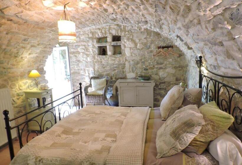 مبيت وإفطار La Flor Azul