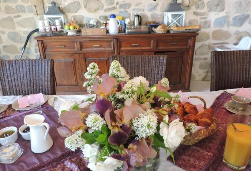 مبيت وإفطار La Flor Azul