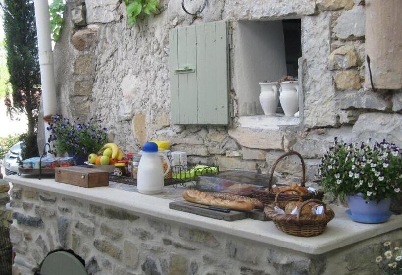 مبيت وإفطار La Flor Azul