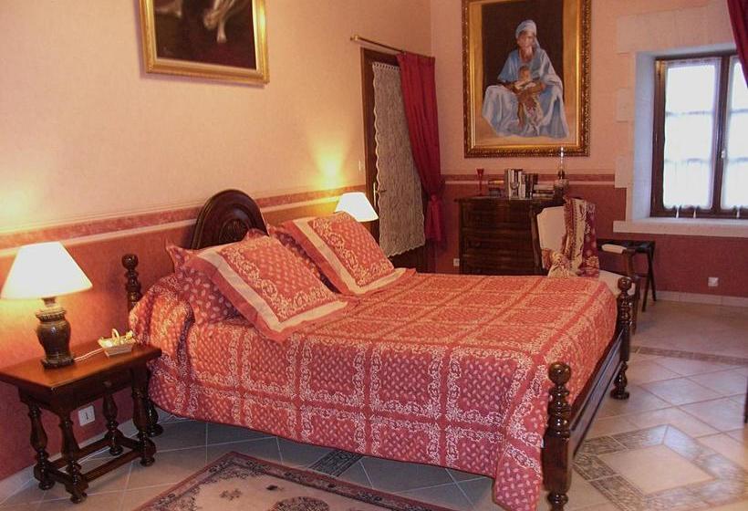 민박 La Fontaine Des Arts