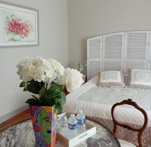 ベッドアンドブレックファースト La Forge