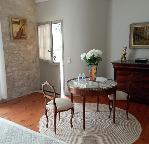 ベッドアンドブレックファースト La Forge