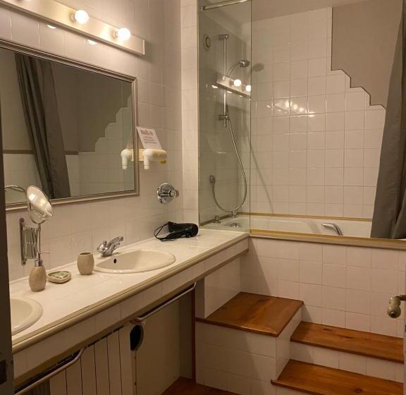 ベッドアンドブレックファースト La Forge