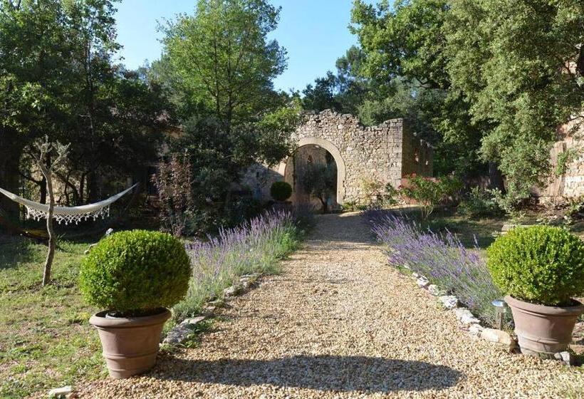 ベッドアンドブレックファースト La Forge