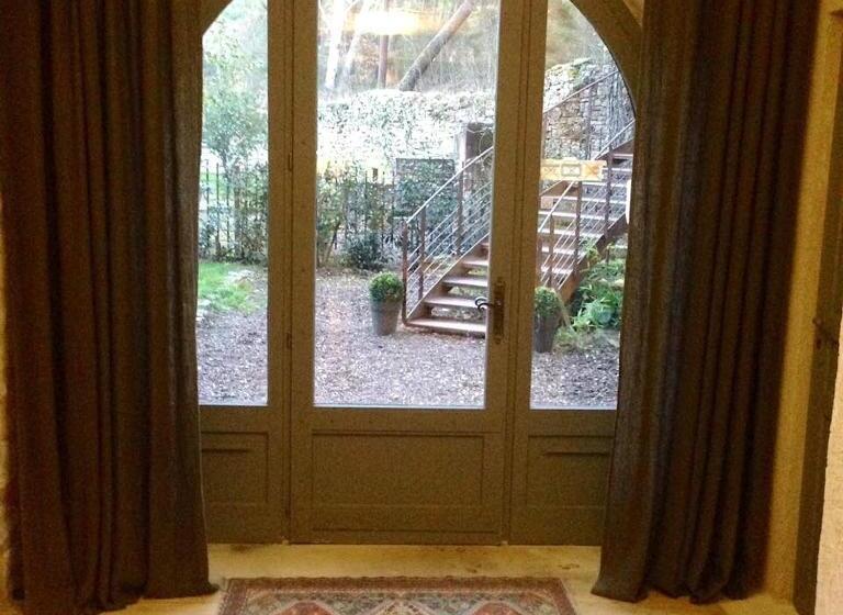 ベッドアンドブレックファースト La Forge