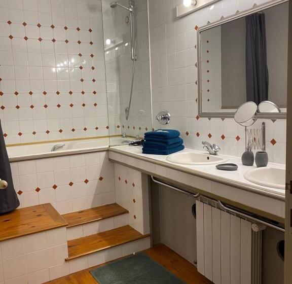 ベッドアンドブレックファースト La Forge