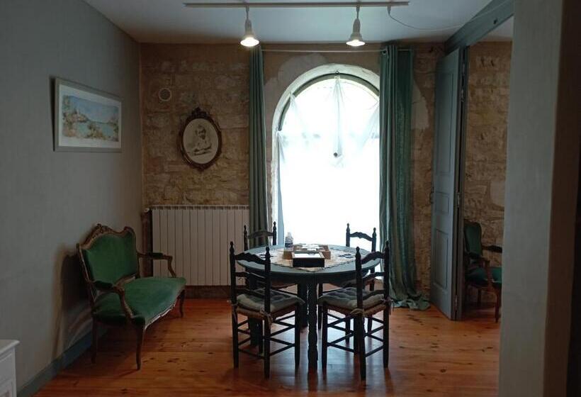 ベッドアンドブレックファースト La Forge