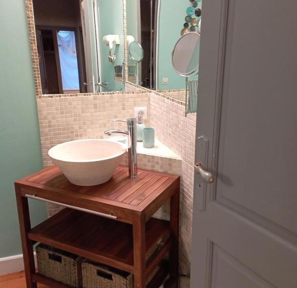 ベッドアンドブレックファースト La Forge