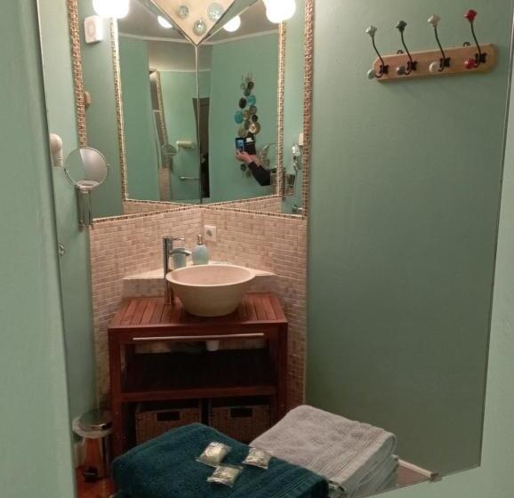 ベッドアンドブレックファースト La Forge