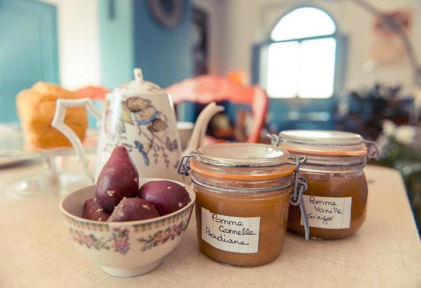 ベッドアンドブレックファースト La Gare De Millas Chambres D'hôtes