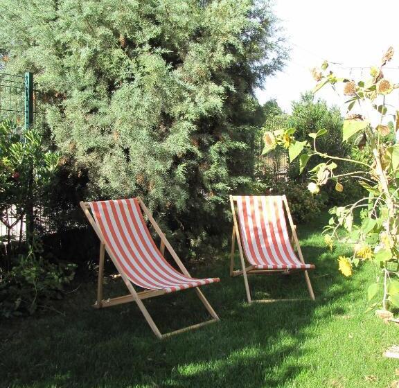 ベッドアンドブレックファースト La Gare De Millas Chambres D'hôtes