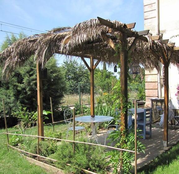 ベッドアンドブレックファースト La Gare De Millas Chambres D'hôtes