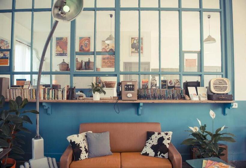 ベッドアンドブレックファースト La Gare De Millas Chambres D'hôtes