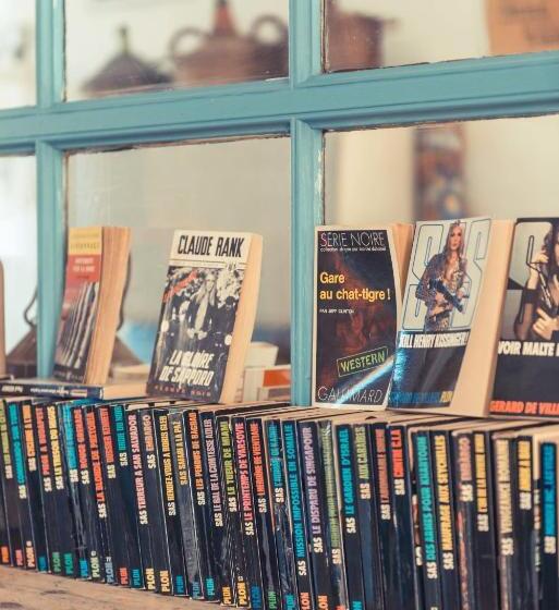 ベッドアンドブレックファースト La Gare De Millas Chambres D'hôtes