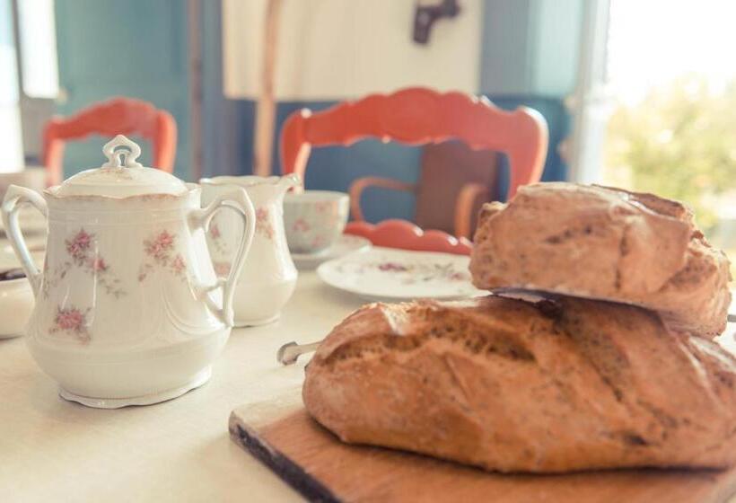 ベッドアンドブレックファースト La Gare De Millas Chambres D'hôtes