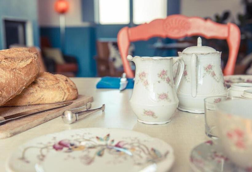 ベッドアンドブレックファースト La Gare De Millas Chambres D'hôtes