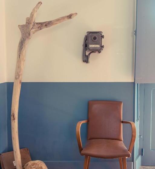 ベッドアンドブレックファースト La Gare De Millas Chambres D'hôtes