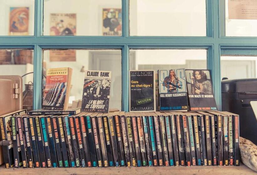 ベッドアンドブレックファースト La Gare De Millas Chambres D'hôtes