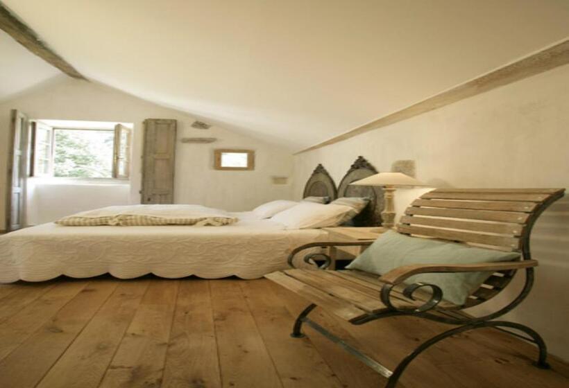 住宿加早餐  La Grange à Nicolas