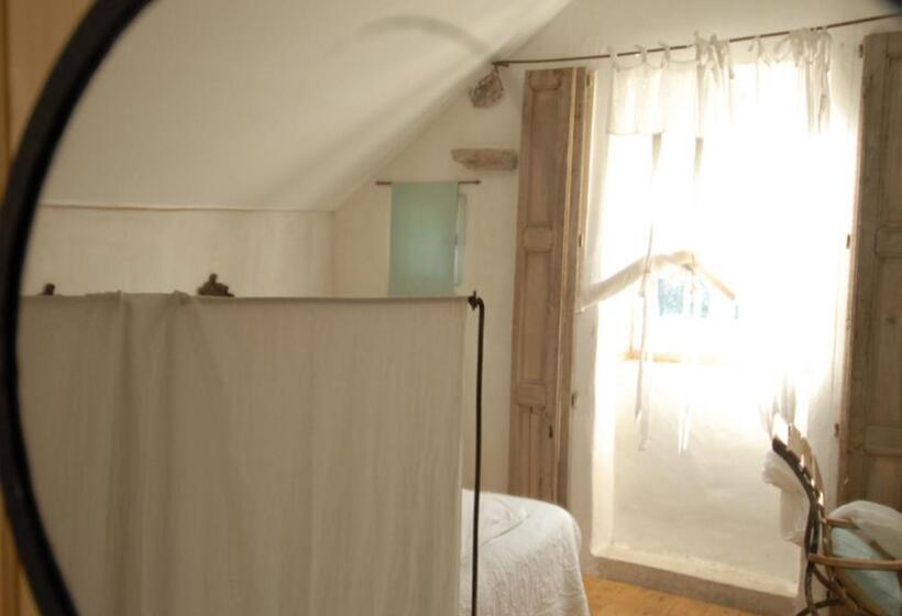 住宿加早餐  La Grange à Nicolas