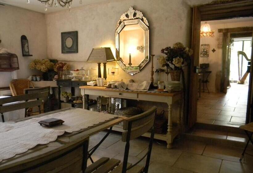 住宿加早餐  La Grange à Nicolas