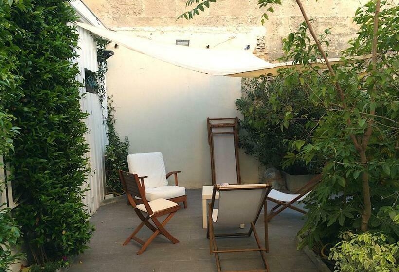 B&b La Halte Montaigne