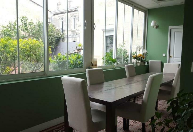 B&b La Halte Montaigne