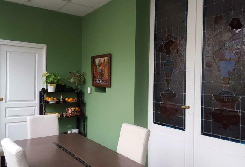 B&b La Halte Montaigne