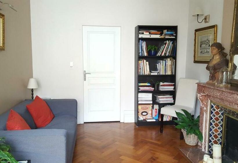 B&b La Halte Montaigne