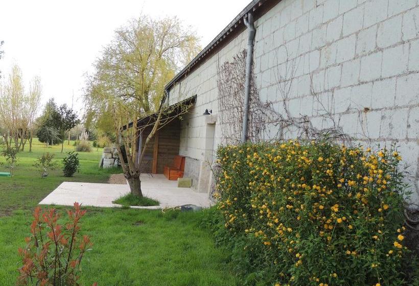 Bed and Breakfast La Jarillais