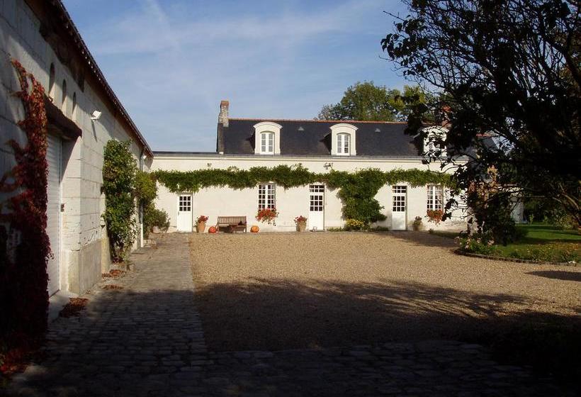 Bed and Breakfast La Jarillais