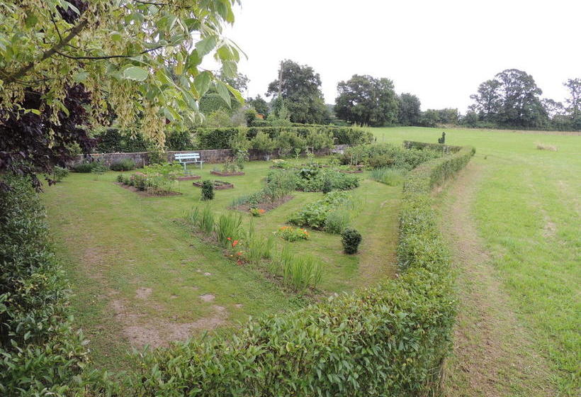 Bed and Breakfast La Jarillais