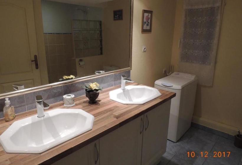 Bed and Breakfast La Jarillais