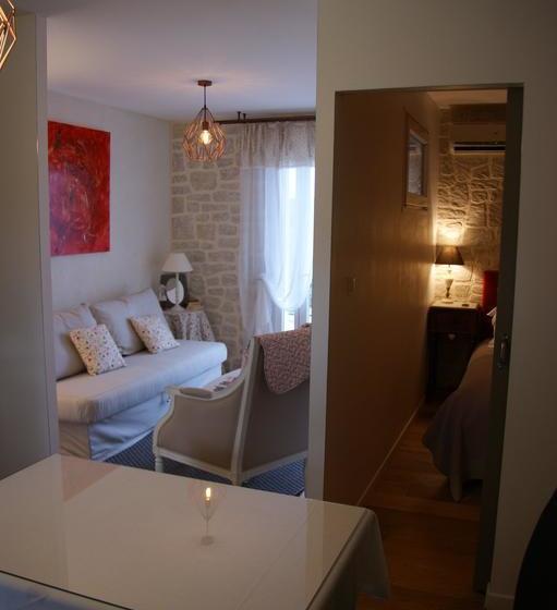 La Lune ô Collines  B&b