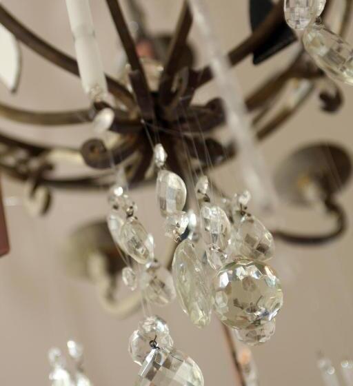 ベッドアンドブレックファースト La Maison D'a Côté