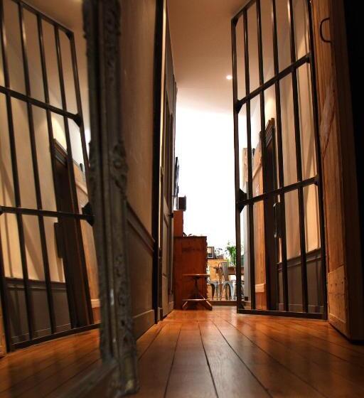 ベッドアンドブレックファースト La Maison D'a Côté