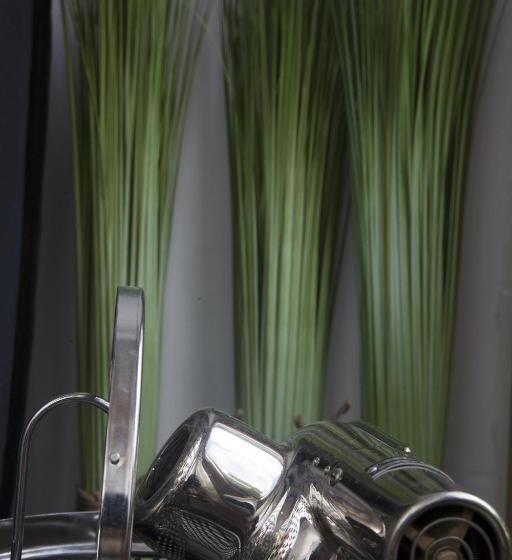 ベッドアンドブレックファースト La Maison D'a Côté