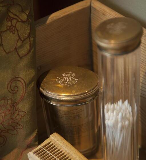 مبيت وإفطار La Maison D'a Côté