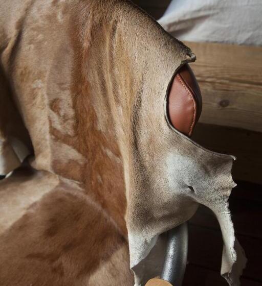 ベッドアンドブレックファースト La Maison D'a Côté