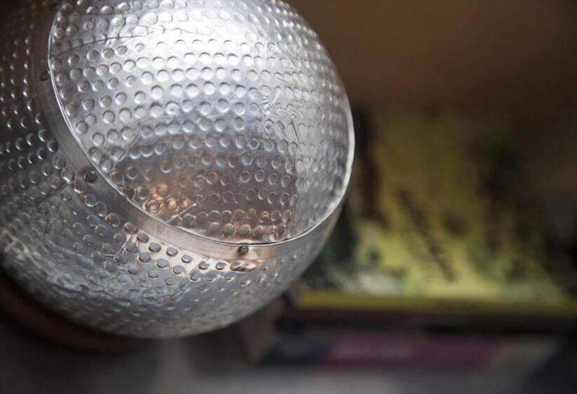 ベッドアンドブレックファースト La Maison D'a Côté