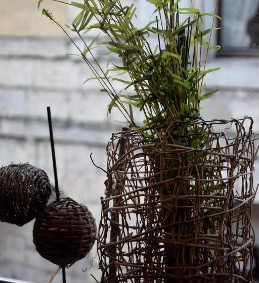 ベッドアンドブレックファースト La Maison D'a Côté