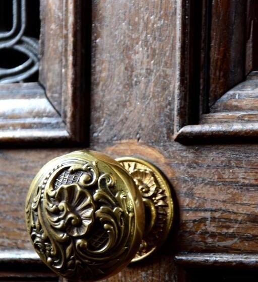 ベッドアンドブレックファースト La Maison D'a Côté