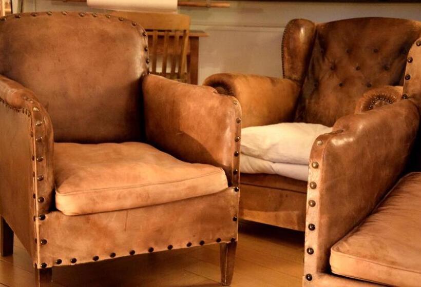 ベッドアンドブレックファースト La Maison D'a Côté