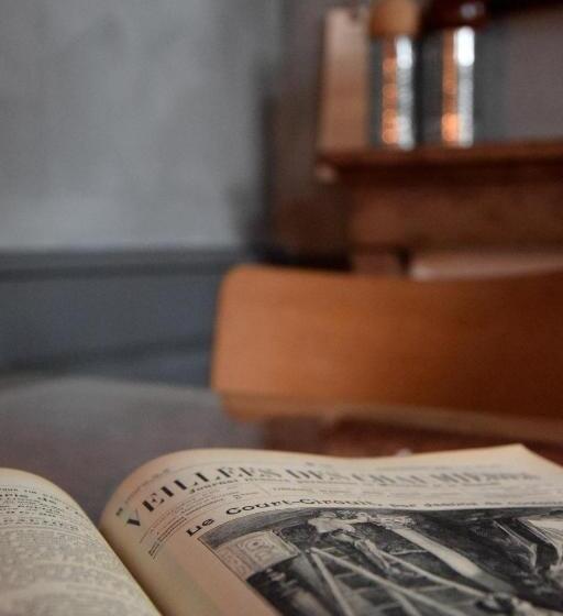 ベッドアンドブレックファースト La Maison D'a Côté