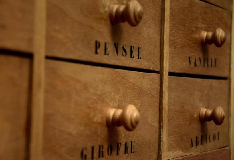 ベッドアンドブレックファースト La Maison D'a Côté