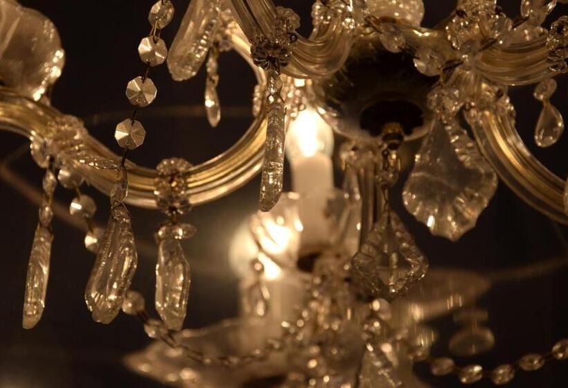 ベッドアンドブレックファースト La Maison D'a Côté