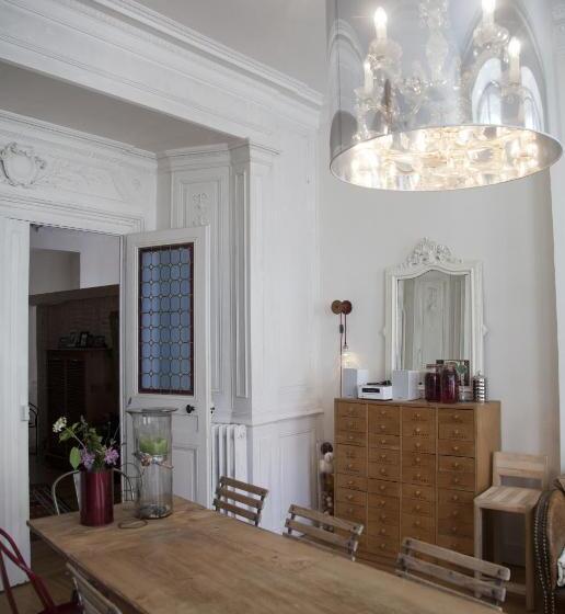 ベッドアンドブレックファースト La Maison D'a Côté