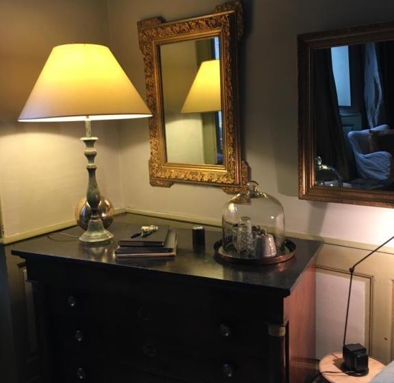 ベッドアンドブレックファースト La Maison D'a Côté