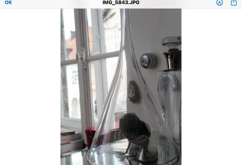 ベッドアンドブレックファースト La Maison D'a Côté