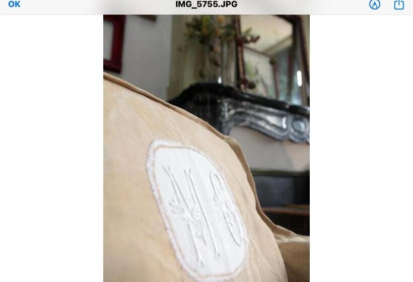 ベッドアンドブレックファースト La Maison D'a Côté